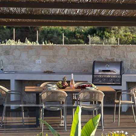 Revi - Elegant With Private Pool Villa Chania (Crete)