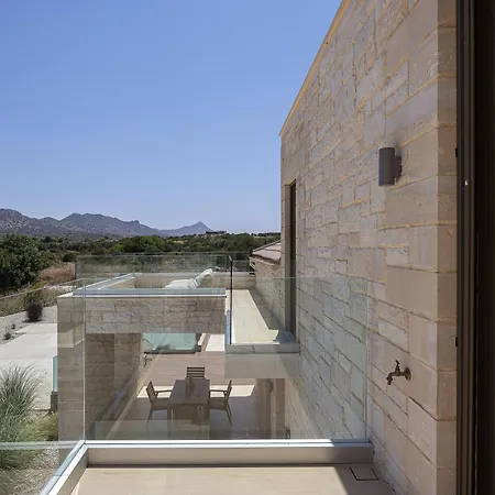 Revi - Elegant With Private Pool Villa