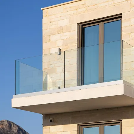 Villa Revi - Elegant With Private Pool Chania (Crete)