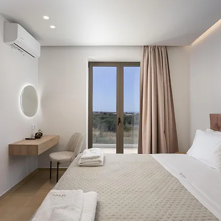 Revi - Elegant With Private Pool * Chania (Crete)