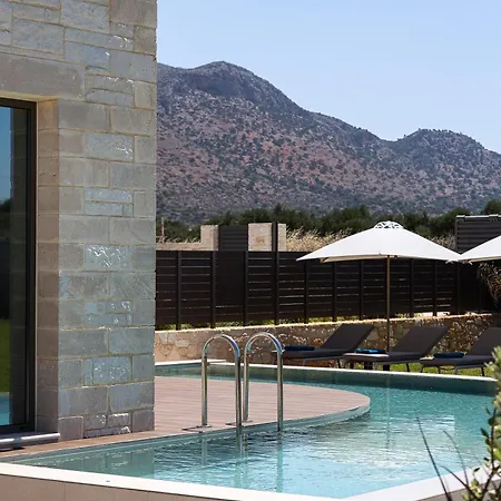 Revi - Elegant With Private Pool Villa