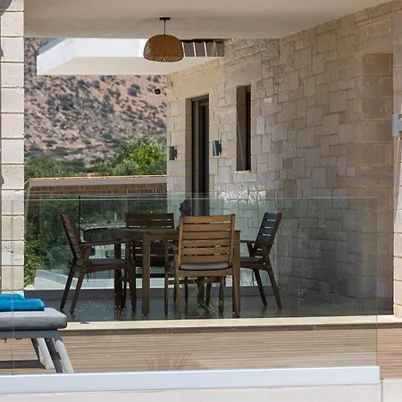Revi - Elegant With Private Pool Villa *