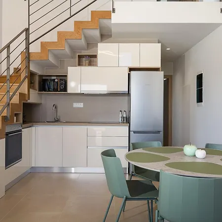 Revi - Elegant With Private Pool Chania (Crete)