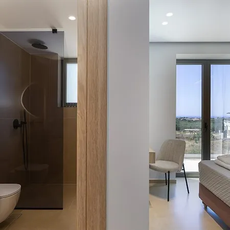 Revi - Elegant With Private Pool Villa *