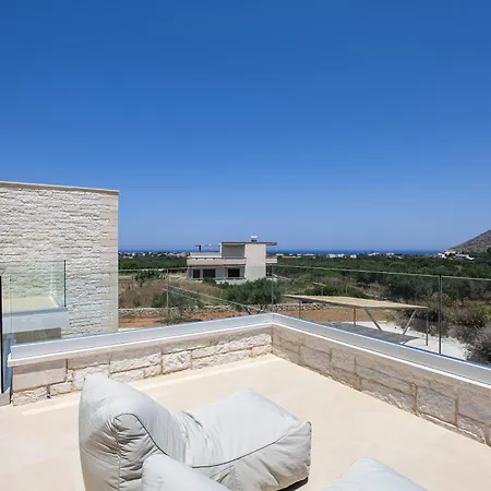 Revi - Elegant With Private Pool * Chania (Crete)