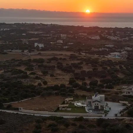 Revi - Elegant With Private Pool * Chania (Crete)