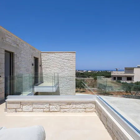 Revi - Elegant With Private Pool * Chania (Crete)