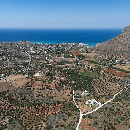 Revi - Elegant With Private Pool Chania (Crete)