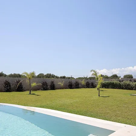 Revi - Elegant With Private Pool Villa Chania (Crete)