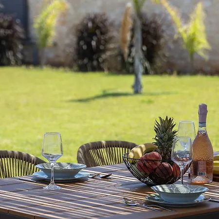 Villa Revi - Elegant With Private Pool Chania (Crete)