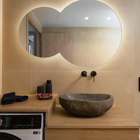 Revi - Elegant With Private Pool * Chania (Crete)