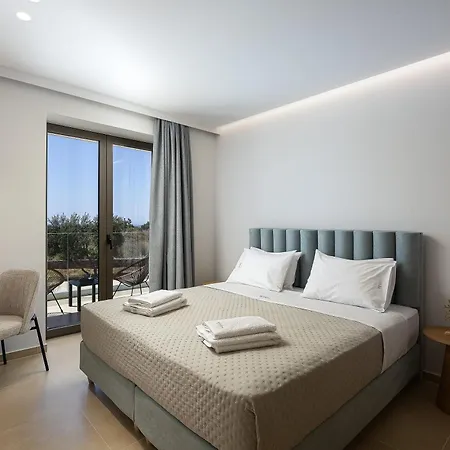 Villa Revi - Elegant With Private Pool Chania (Crete)