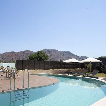 Revi - Elegant With Private Pool Villa *