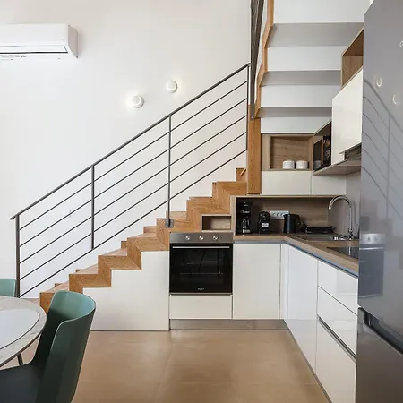 Revi - Elegant With Private Pool * Chania (Crete)