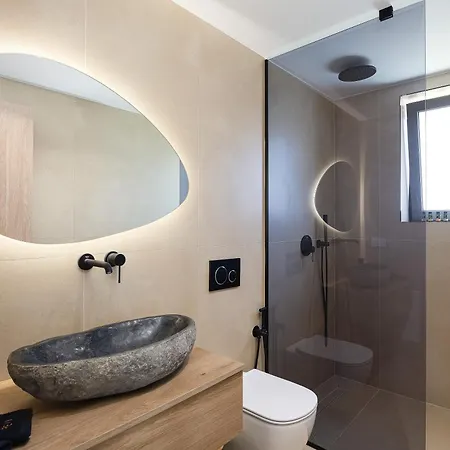 Villa Revi - Elegant With Private Pool Chania (Crete)