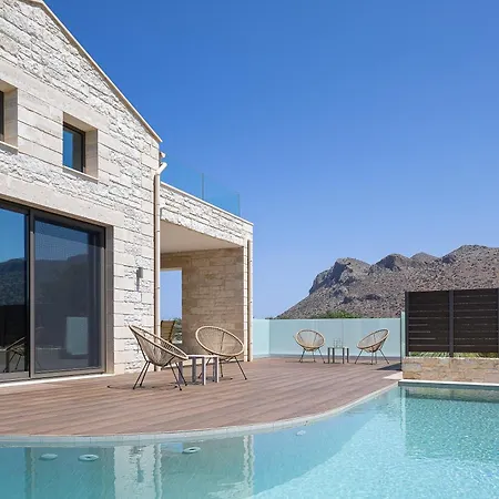Revi - Elegant With Private Pool Villa